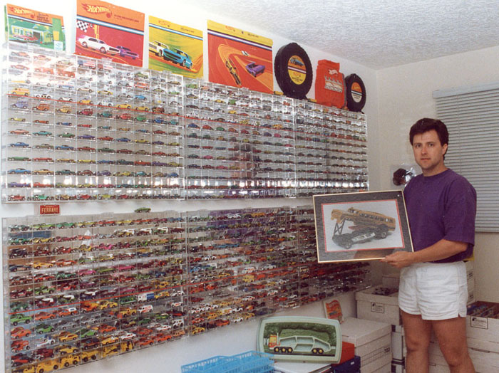 hot wheels catalogue pdf