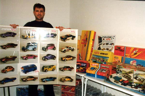 Toycarcollector discount